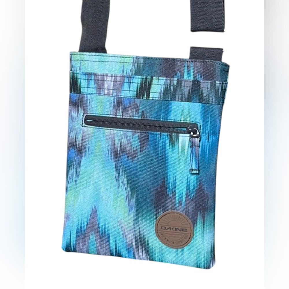 #118 Dakine Jive tote bag